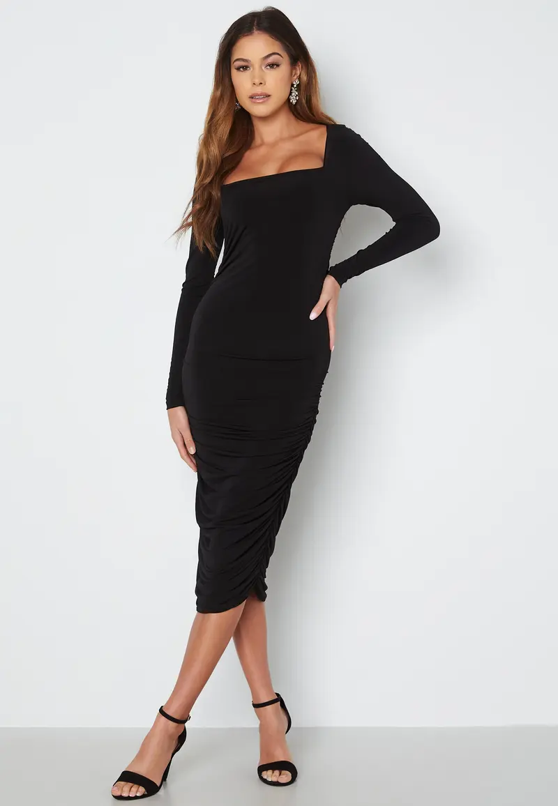 Zorinne Dress