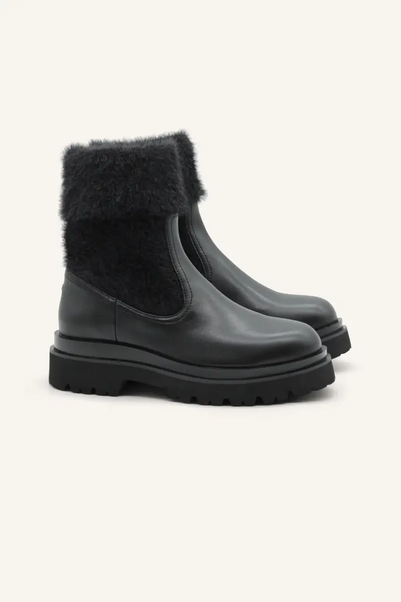 Zyna Boots
