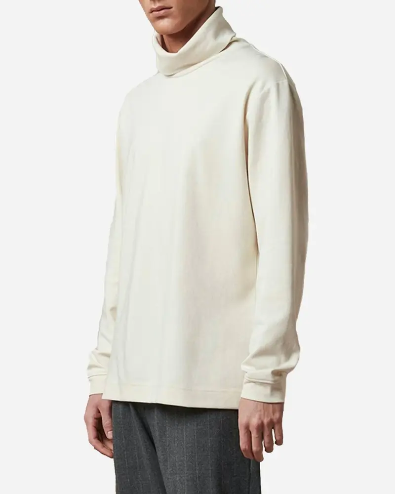 Zyron Rollneck 3442 - Creme